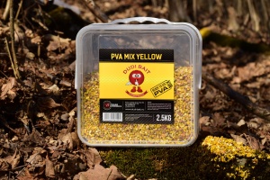 PVA Mix ''Yellow Tiger''