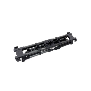 Rod Pod Carp Pro, 3 Posturi - Img 9