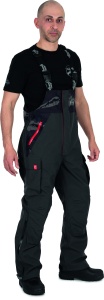RS Triple-Layer Salopettes XL