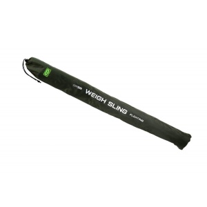Sac de Cantarire Carp Pro Weigh Sling With Cord, 125x40x60cm - Img 3