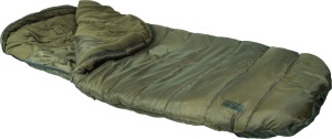 Sac de Dormit Fox Eos 2 Sleeping Bag, 94x213cm