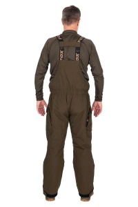 Salopeta Fox Khaki Sherpa Tec - Img 4