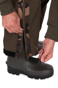 Salopeta FOX RS25K Salopettes Khaki - Img 5