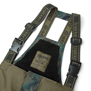 Salopeta Trakker TechPro Thermal Bib and Brace - Img 10