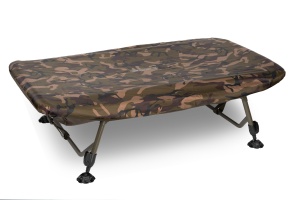 Saltea de Primire Fox Carpmaster Welded Cradle, 126x78cm - Img 3