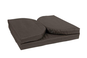 Saltea de Primire Pliabila Fox Easy Mat, 107x51x30cm - Img 4