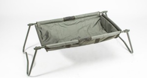 Saltea Primire Crap Nash Ultralite Carp Cradle 89x61x35cm