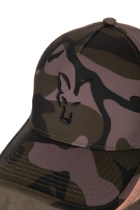 Sapca Fox Camo Baseball Scoop - Img 3