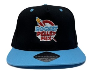 Șapcă Snapback Logo Rocket® MG6264