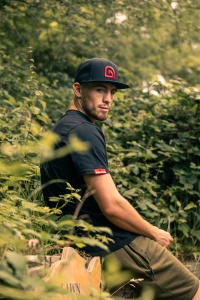 Sapca Trakker CR SnapBack Cap - Img 5