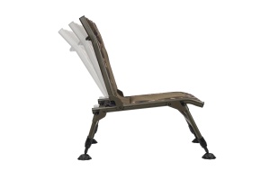 Scaun FOX Duralite Recliner Chair - Img 4