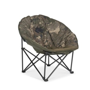 Scaun Nash Bank Life Moon Chair Camo - Img 2