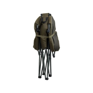 Scaun pescuit Carp Pro CPR2 With Bag - Img 2