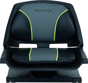 Scaun Pivotant + Baza Matrix F25 System Swivel Seat
