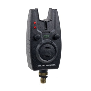 Senzor electronic Carp Pro Blackpool, Rosu - Img 2