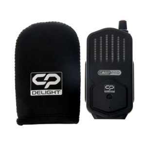Set Avertizoare Carp Pro Delight 4+1 - Img 3