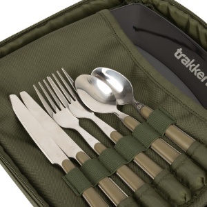 Set picnic Trakker NXG Deluxe Food Set - Img 3
