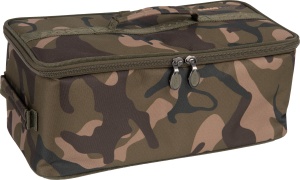 Set Vesela Fox Camolite Brew Kit Bag, 39x15x18cm
