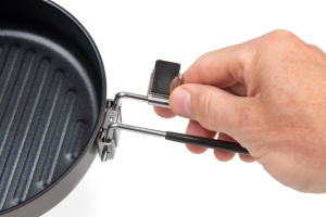 Set Vesela Fox Cookware 4 Piece Cook Set - Img 3