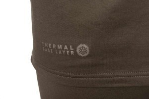 Setul Fox Thermal Base Layer Kaki - Img 3