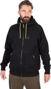 Sherpa Winter Hoody XL