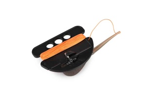 Sistem FOX Edges Captive Back Weights - Img 3