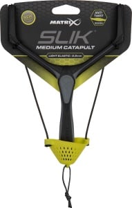 Slik Catapult V2 Medium Light Elastic 2.2mm
