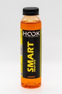SMART SIRUP EPD 400ML - SCOPEX