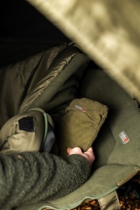 Sticla Trakker NXG Hot Water Bottle pentru apa fierbinte - Img 10
