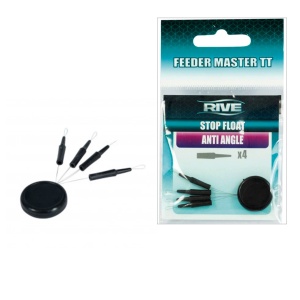 Stoper Rive Stop Float Anti Tangle