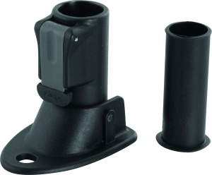 Suport Fox Mini Pod Anchors, 4buc/set