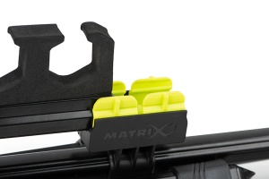 Suport Lansete Matrix Kit Roost, 24 Posturi, 4 Picioare - Img 4