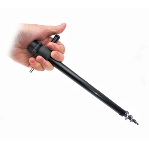 Suport Telescopic pentru Lansete Formax Elegance Method Series Rod Rest Tele, 40-60cm - Img 2