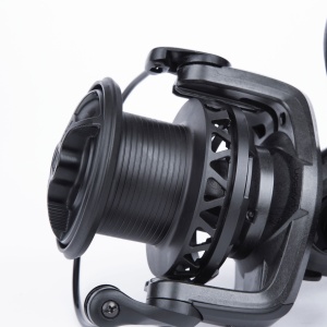 Tambur Aluminiu Mulineta Sonik Xtractor+ Carbon 5000 FD