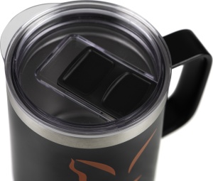 Termos Fox Stainless Thermal Mug - Img 3