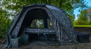 Titan Hide Camo Pro Groundsheet - Img 2