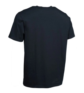 Tricou Nash Make It Happen Badge T Shirt, Black - Img 2