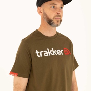Tricou Trakker CR Logo T-Shirt - Img 6