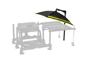 Umbrela Matrix Pro Bait Brolly, 12x84x12cm - Img 2