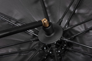 Umbrela Matrix Pro Space Brolly - Img 4