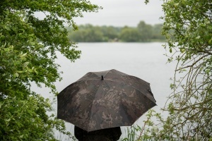 Umbrela Nash Make it Happen Umbrella, Camo - Img 5