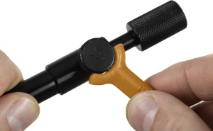 Unealta Fox Black Label Slim Tightening Tool - Img 2