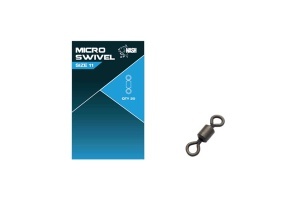 Vartej Nash Micro Swivel, Nr.11, 20buc/plic