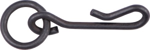 Vartej Rapid cu Anou Fox Edges Kwik Change O Ring, 10buc/plic