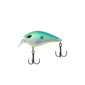 Vobler Formax Attack Square Crank NG 50F 5cm/8g, culoare 01