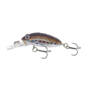 Vobler Kamatsu Lucky Bug 35mm 3.1gr Bream