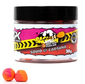 WAFTER BAGMAN VULCAN SQUID & CAPSUNA 12mm 30g