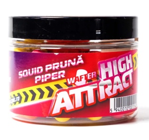 WAFTER (Critic Echilibrat) SQUID & PRUNA 14mm 60g