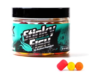 WAFTER (Critic Echilibrat) STINKY FISH 14mm 60g
