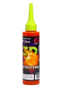 3D RANGE DIP N BUTYRIC 70ml